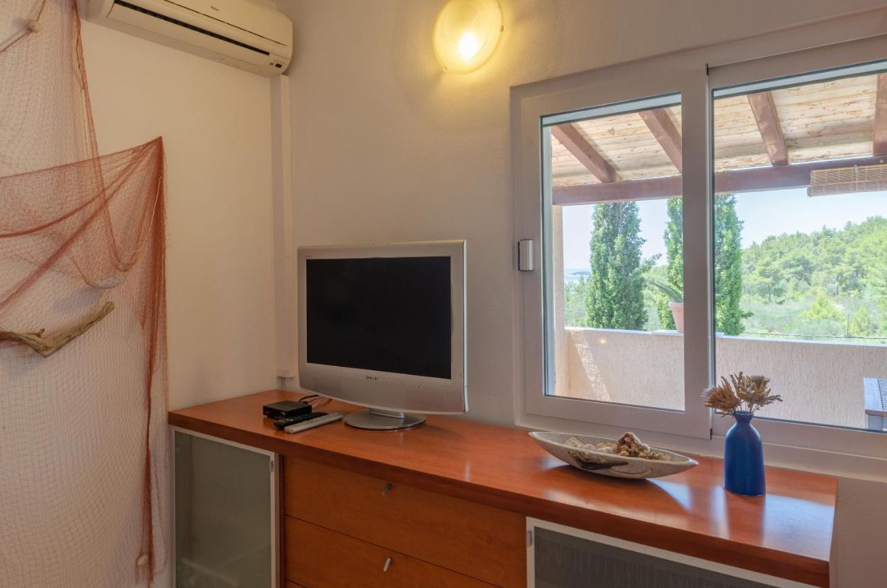 Apartment Tanja Vela Luka Buitenkant foto