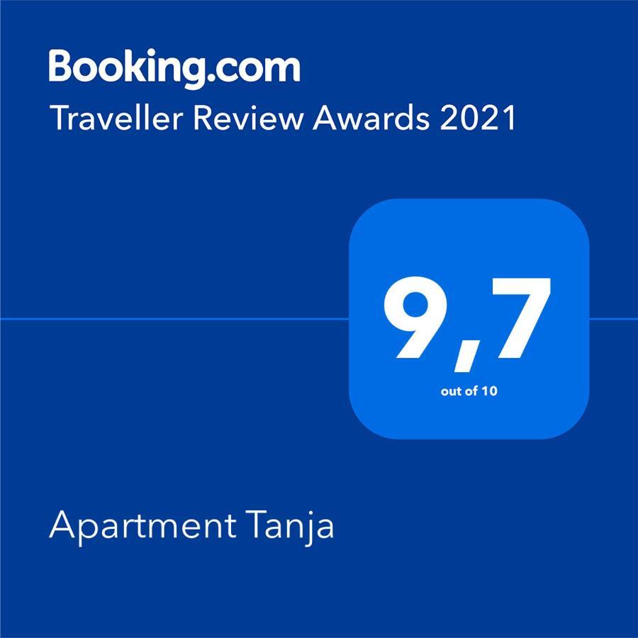 Apartment Tanja Vela Luka Buitenkant foto