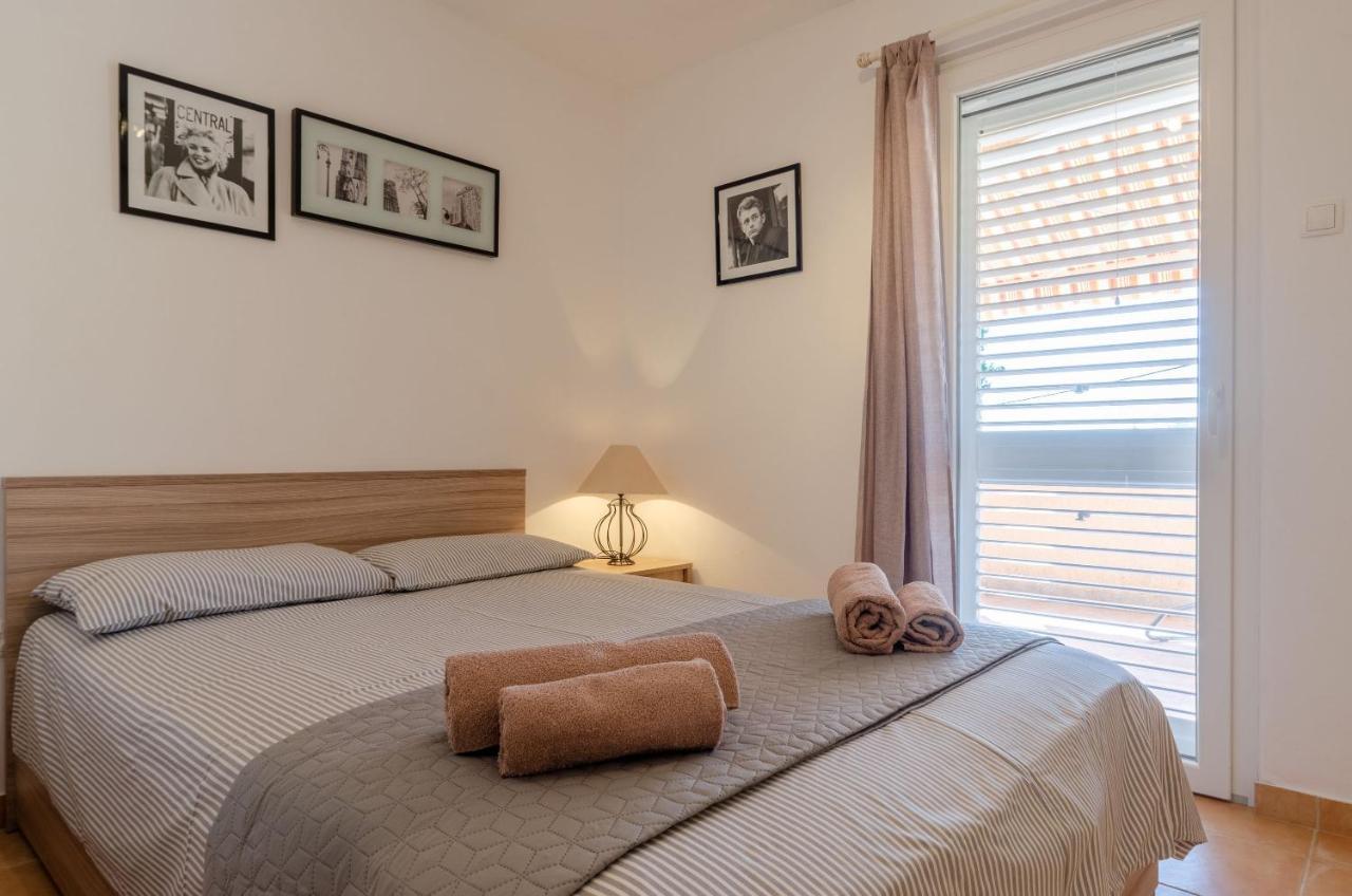 Apartment Tanja Vela Luka Buitenkant foto