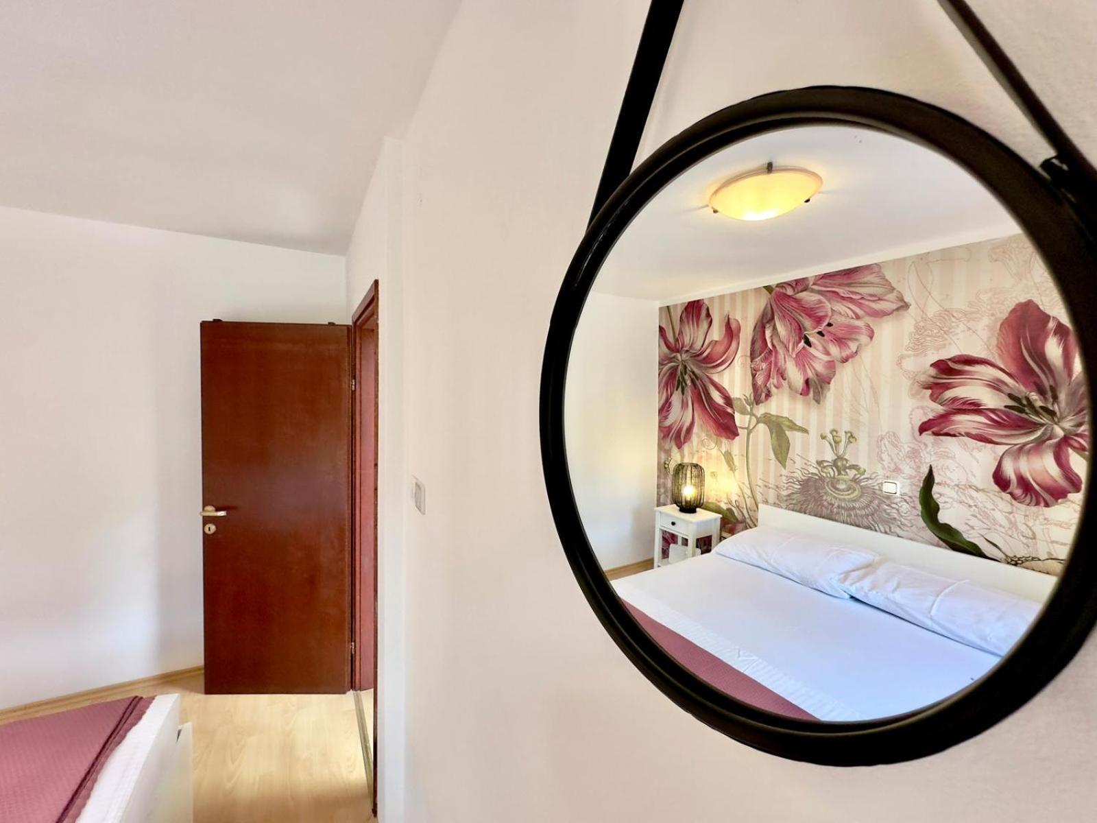 Apartment Tanja Vela Luka Buitenkant foto