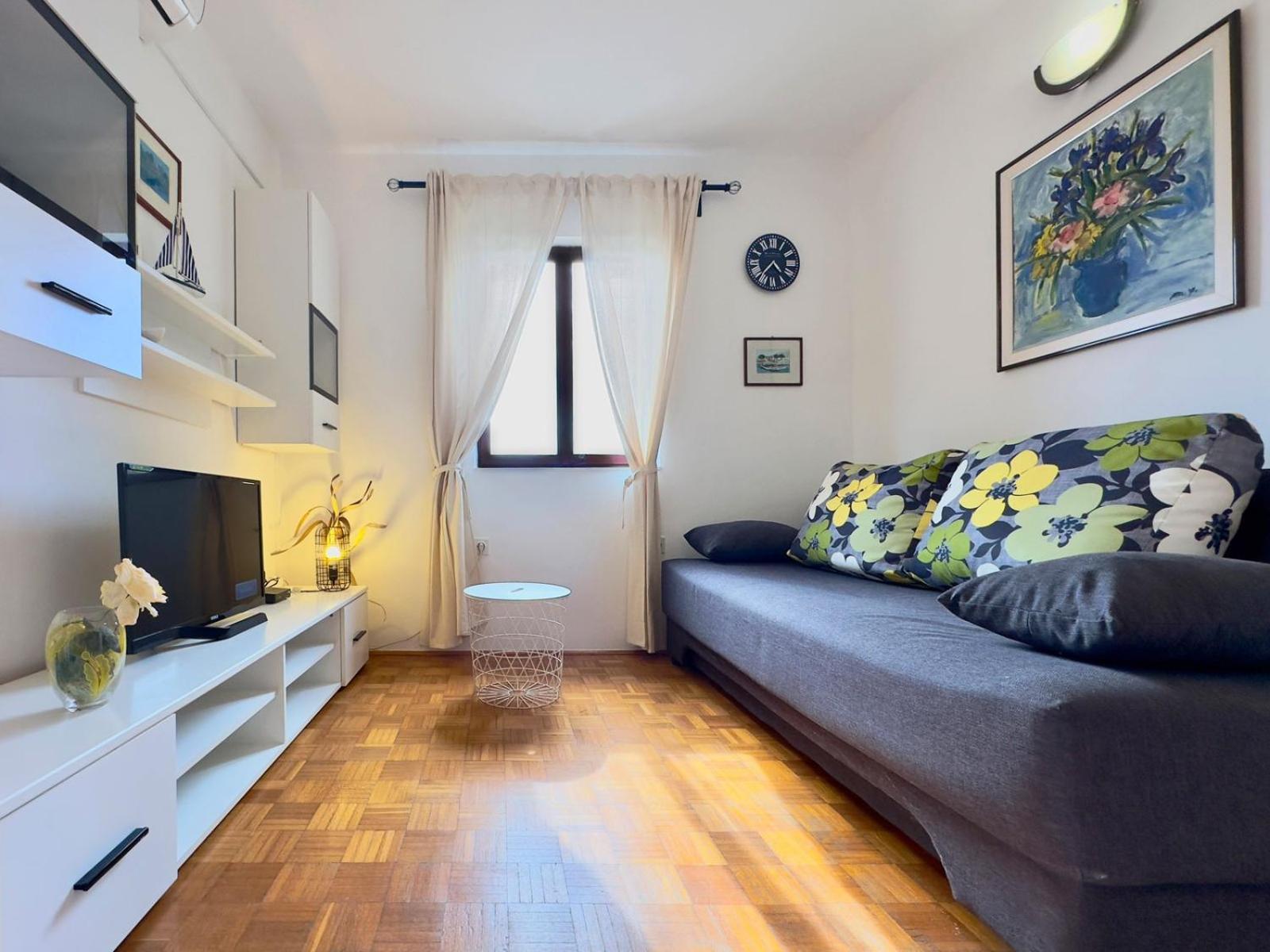 Apartment Tanja Vela Luka Buitenkant foto