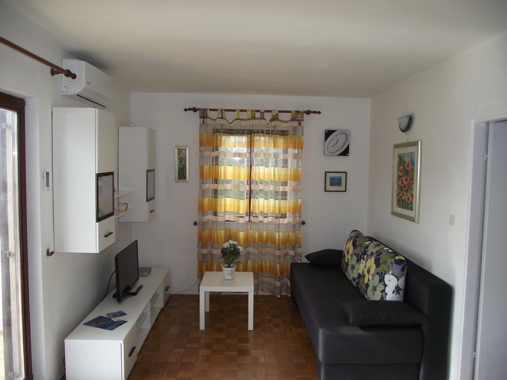 Apartment Tanja Vela Luka Buitenkant foto