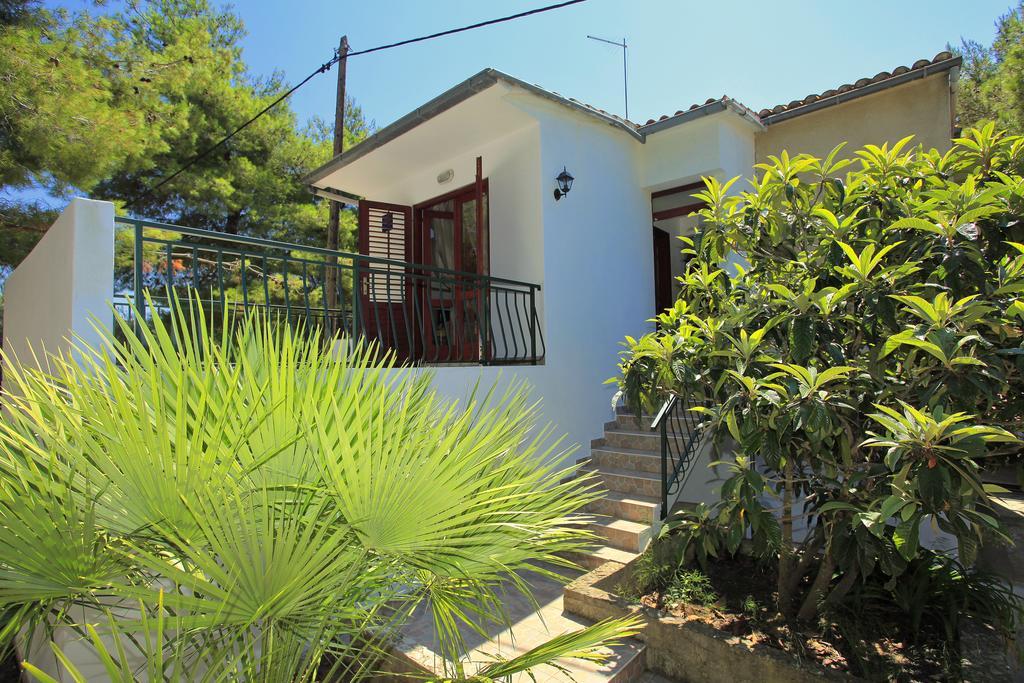 Apartment Tanja Vela Luka Kamer foto