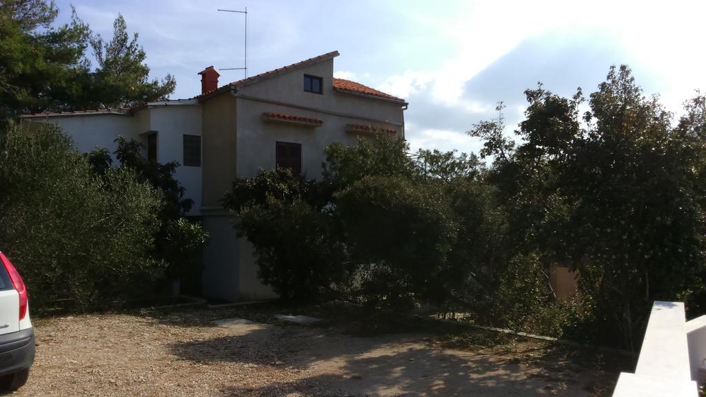Apartment Tanja Vela Luka Buitenkant foto